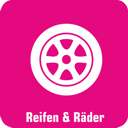 Reifen & Räder Service